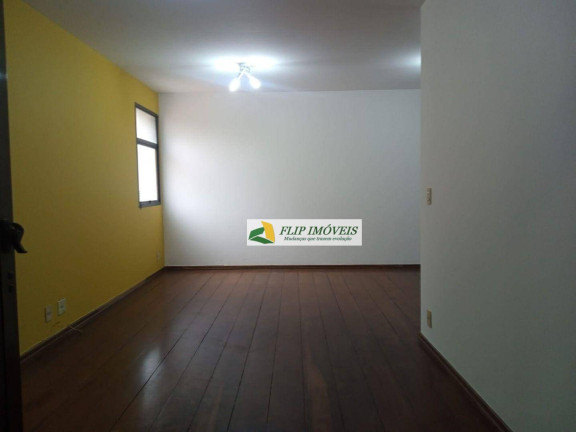 Imagem Apartamento com 3 Quartos à Venda, 90 m² em Cambuí - Campinas Imagem Apartamento com 3 Quartos à Venda, 90 m² em Cambuí - Campinas