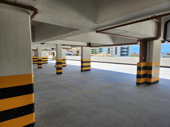 Imagem Apartamento com 1 Quarto à Venda, 34 m² em Armação - Salvador