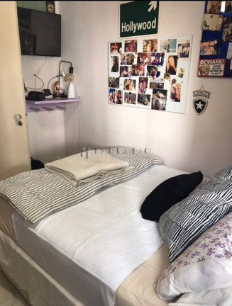 Imagem Apartamento com 3 Quartos à Venda, 120 m² em Copacabana - Rio De Janeiro