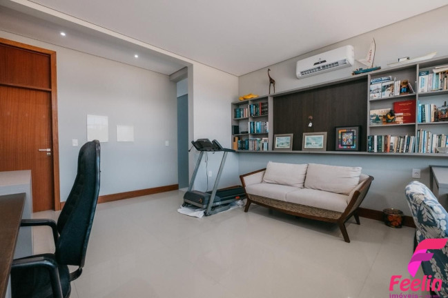 Imagem Casa de Condomínio com 4 Quartos à Venda, 287 m² em Vargem Grande - Florianópolis Imagem Casa de Condomínio com 4 Quartos à Venda, 287 m² em Vargem Grande - Florianópolis