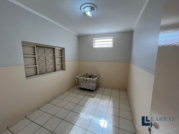 Imagem Casa com 3 Quartos à Venda, 125 m² em Campos Elíseos - Ribeirão Preto Imagem Casa com 3 Quartos à Venda, 125 m² em Campos Elíseos - Ribeirão Preto