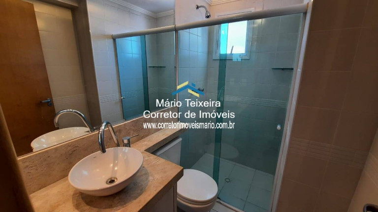Imagem Apartamento com 3 Quartos à Venda, 90 m² em Jardim Esplanada - São José Dos Campos Imagem Apartamento com 3 Quartos à Venda, 90 m² em Jardim Esplanada - São José Dos Campos