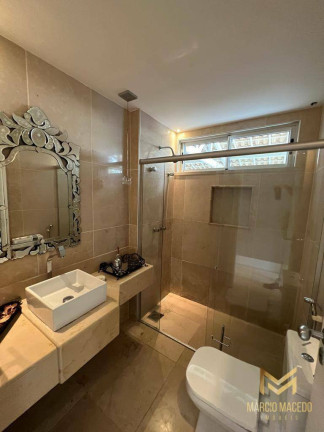 Imagem Casa com 4 Quartos à Venda, 425 m² em Coité - Eusébio