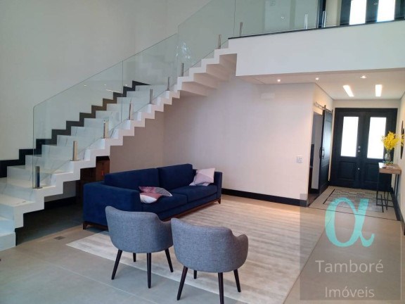 Imagem Casa de Condomínio com 3 Quartos à Venda, 304 m² em Tamboré - Santana De Parnaíba Imagem Casa de Condomínio com 3 Quartos à Venda, 304 m² em Tamboré - Santana De Parnaíba