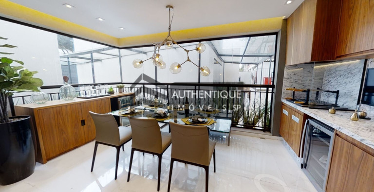 Apartamento com 3 Quartos à Venda, 110 m² em Macedo - Guarulhos