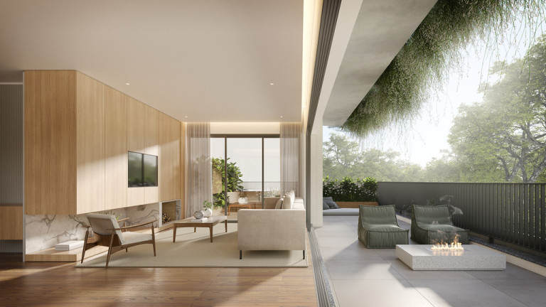 Imagem Apartamento com 3 Quartos à Venda, 223 m² em Higienópolis - Porto Alegre