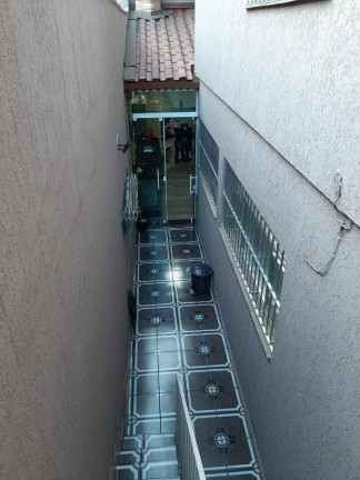 Imagem Sobrado com 3 Quartos à Venda, 136 m² em Vila Formosa - São Paulo Imagem Sobrado com 3 Quartos à Venda, 136 m² em Vila Formosa - São Paulo