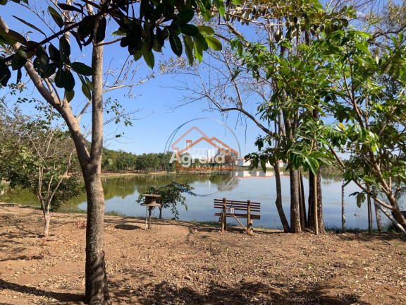 Imagem Imóvel à Venda, 301 m² em Condomínio Reserva Do Lago - Mogi Guaçu
