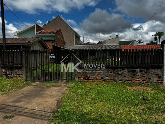 Imagem Casa com 2 Quartos à Venda, 70 m² em Centro - Piraquara Imagem Casa com 2 Quartos à Venda, 70 m² em Centro - Piraquara