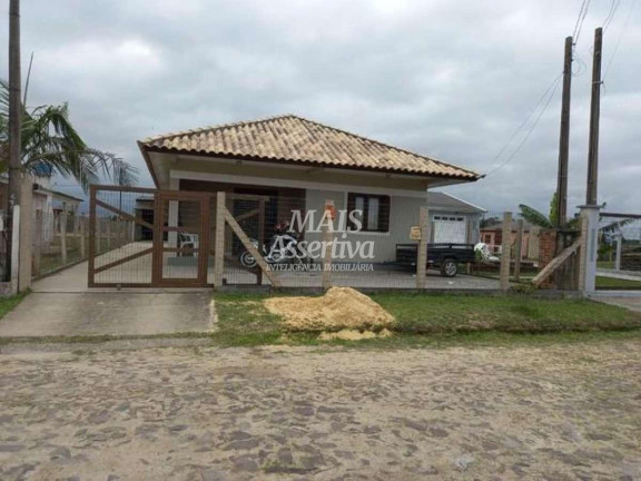 Casa com 3 Quartos à Venda, 360 m² em Quatro Lagos - Arroio Do Sal