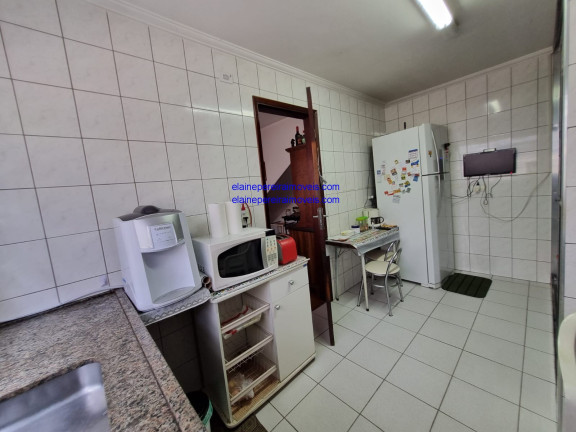 Imagem Casa com 3 Quartos à Venda, 170 m² em Jardim Das Vertentes - São Paulo Imagem Casa com 3 Quartos à Venda, 170 m² em Jardim Das Vertentes - São Paulo
