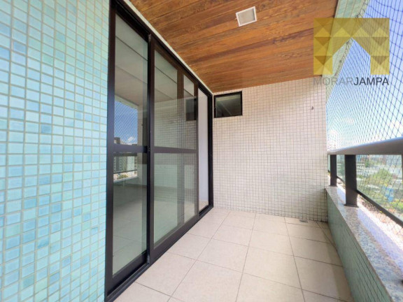 Imagem Apartamento com 4 Quartos à Venda, 274 m² em Tambaú - João Pessoa Imagem Apartamento com 4 Quartos à Venda, 274 m² em Tambaú - João Pessoa