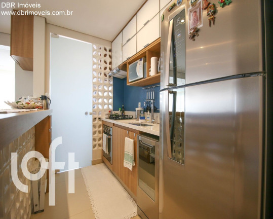 Imagem Apartamento com 2 Quartos à Venda, 89 m² em Tatuapé - São Paulo Imagem Apartamento com 2 Quartos à Venda, 89 m² em Tatuapé - São Paulo