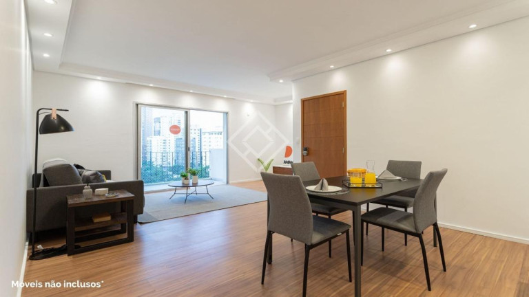 Imagem Apartamento com 3 Quartos à Venda, 113 m² em Vila Uberabinha - São Paulo Imagem Apartamento com 3 Quartos à Venda, 113 m² em Vila Uberabinha - São Paulo