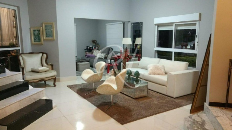 Imagem Casa com 4 Quartos à Venda,  em Condomínio Residencial Mirante Do Vale - Jacareí