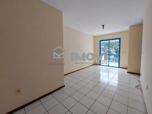 Imagem Apartamento com 3 Quartos à Venda, 100 m² em Jardim Da Penha - Vitória