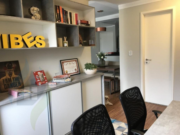 Imagem Imóvel com 3 Quartos à Venda, 70 m² em Taboão - São Bernardo Do Campo