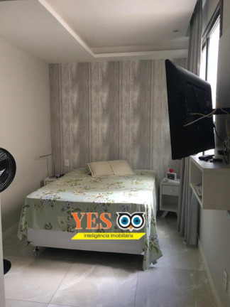 Imagem Casa com 5 Quartos à Venda, 200 m² em Sim - Feira De Santana Imagem Casa com 5 Quartos à Venda, 200 m² em Sim - Feira De Santana