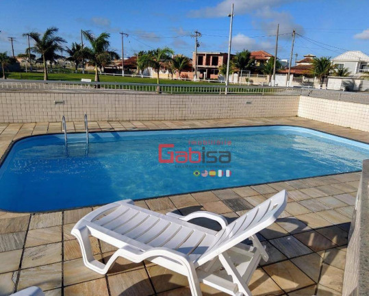 Imagem Casa com 4 Quartos à Venda, 160 m² em Monte Alto - Arraial Do Cabo