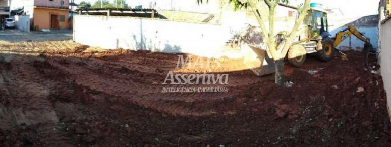 Imagem Terreno à Venda, em Santos Dumont - São Leopoldo Imagem Terreno à Venda, em Santos Dumont - São Leopoldo