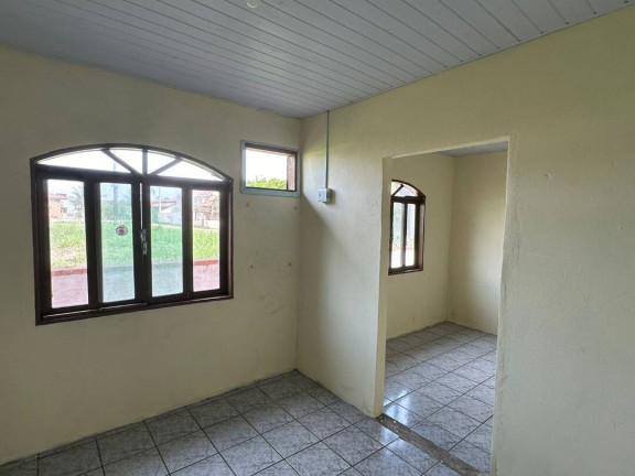 Imagem Casa com 5 Quartos à Venda, 135 m² em Costeira - Balneário Barra Do Sul