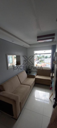 Imagem Apartamento com 2 Quartos à Venda,  em Afonso Pena - São José Dos Pinhais