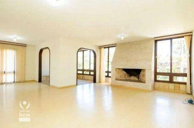 Sobrado com 5 Quartos à Venda, 436 m² em Jardim Social - Curitiba