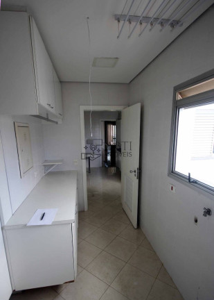 Imagem Apartamento com 4 Quartos para Alugar, 300 m² em Moema - São Paulo