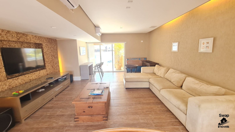 Imagem Imóvel com 4 Quartos à Venda, 314 m² em Riviera - Bertioga