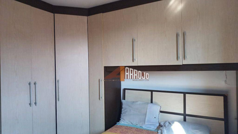 Apartamento com 2 Quartos à Venda, 53 m² em Ermelino Matarazzo - São Paulo
