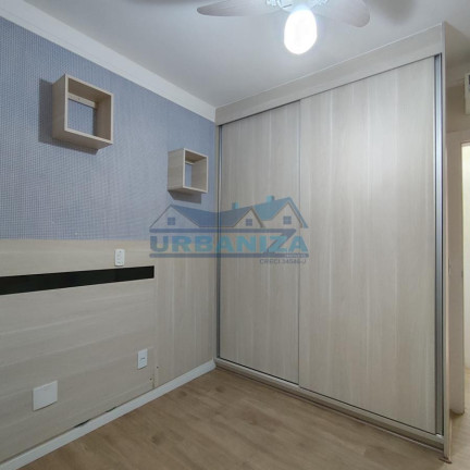 Imagem Apartamento com 2 Quartos à Venda, 74 m² em Vila Mendonça - Araçatuba