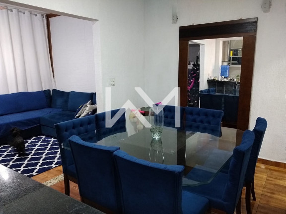 Imagem Casa com 4 Quartos à Venda, 300 m² em Vila Maricy - Guarulhos Imagem Casa com 4 Quartos à Venda, 300 m² em Vila Maricy - Guarulhos