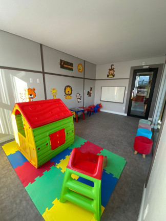 Imagem Apartamento com 2 Quartos à Venda, 77 m² em Anita Garibaldi - Joinville