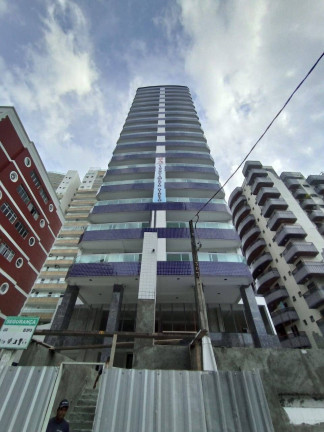 Imagem Apartamento com 2 Quartos à Venda, 61 m² em Tupi - Praia Grande