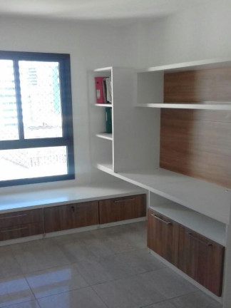 Imagem Apartamento com 3 Quartos à Venda, 115 m² em Pituba - Salvador