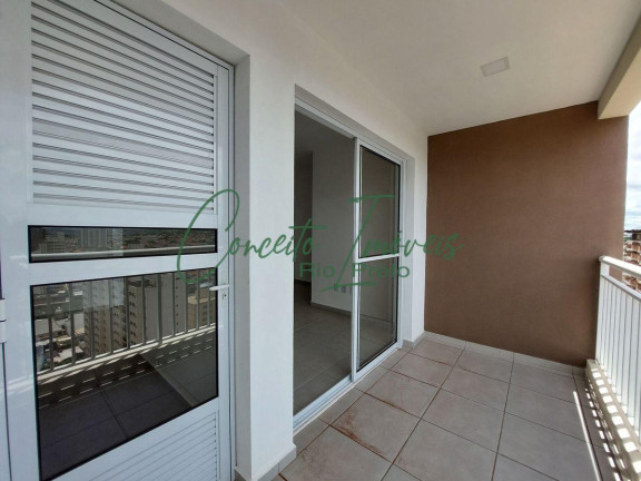 Imagem Apartamento com 2 Quartos à Venda, 60 m² em Vila Redentora - São José Do Rio Preto Imagem Apartamento com 2 Quartos à Venda, 60 m² em Vila Redentora - São José Do Rio Preto