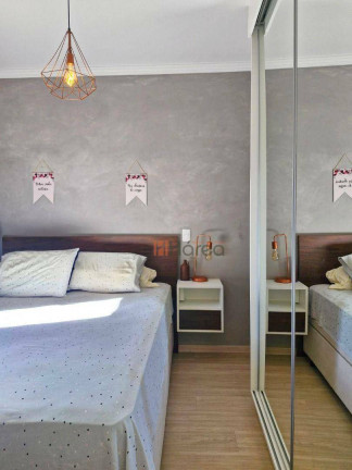 Imagem Apartamento com 2 Quartos à Venda, 55 m² em Jardim São Carlos - Sorocaba Imagem Apartamento com 2 Quartos à Venda, 55 m² em Jardim São Carlos - Sorocaba