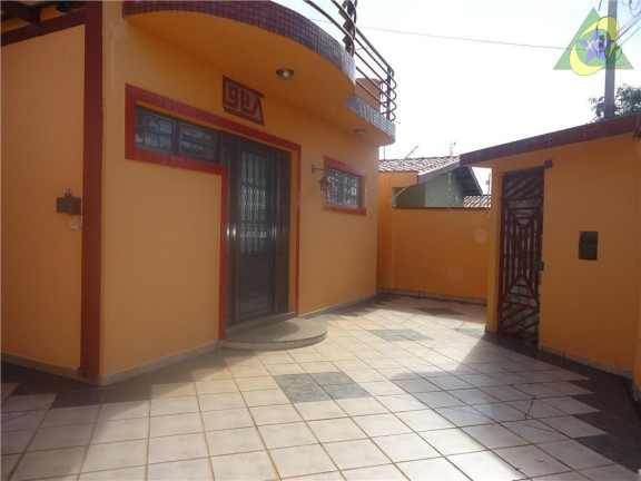 Imagem Casa à Venda ou Locação, 460 m² em Chácara Da Barra - Campinas Imagem Casa à Venda ou Locação, 460 m² em Chácara Da Barra - Campinas