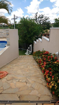 Imagem Casa de Condomínio com 3 Quartos à Venda, 350 m² em Swiss Park - Campinas Imagem Casa de Condomínio com 3 Quartos à Venda, 350 m² em Swiss Park - Campinas