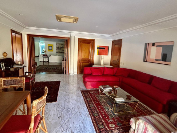 Imagem Casa com 5 Quartos à Venda, 960 m² em Barra Da Tijuca - Rio De Janeiro Imagem Casa com 5 Quartos à Venda, 960 m² em Barra Da Tijuca - Rio De Janeiro