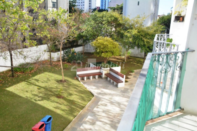 Imagem Apartamento com 3 Quartos à Venda, 98 m² em Perdizes - São Paulo Imagem Apartamento com 3 Quartos à Venda, 98 m² em Perdizes - São Paulo