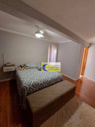 Imagem Casa com 3 Quartos à Venda, 257 m² em Independência - São Bernardo Do Campo Imagem Casa com 3 Quartos à Venda, 257 m² em Independência - São Bernardo Do Campo
