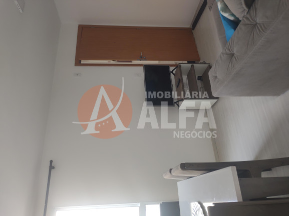 Apartamento com 2 Quartos para Alugar, 40 m² em Jardim Caiapiá - Cotia
