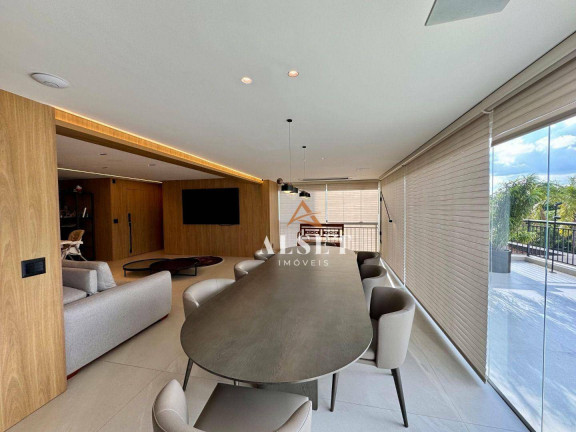 Imagem Apartamento com 3 Quartos à Venda, 208 m² em Tatuapé - São Paulo Imagem Apartamento com 3 Quartos à Venda, 208 m² em Tatuapé - São Paulo