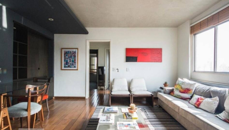 Imagem Apartamento com 2 Quartos à Venda, 57 m² em Vila Olímpia - São Paulo Imagem Apartamento com 2 Quartos à Venda, 57 m² em Vila Olímpia - São Paulo