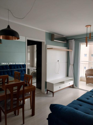 Apartamento com 2 Quartos para Alugar, 64 m² em Macedo - Guarulhos