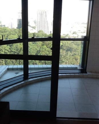 Imagem Cobertura com 5 Quartos à Venda ou Locação, 350 m² em Jardim Morumbi - São Paulo
