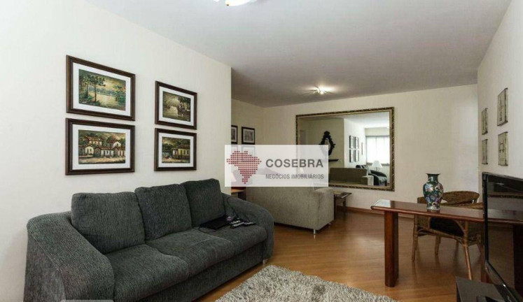 Imagem Apartamento com 3 Quartos à Venda, 110 m² em Vila Olímpia - São Paulo Imagem Apartamento com 3 Quartos à Venda, 110 m² em Vila Olímpia - São Paulo