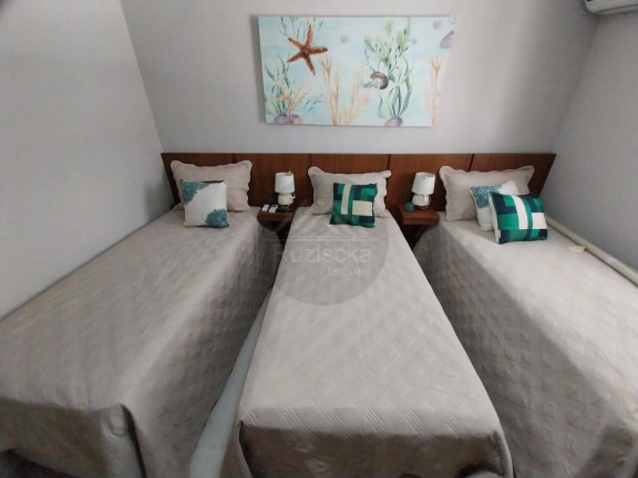 Imagem Casa com 3 Quartos à Venda, 250 m² em Jardim Suarão - Itanhaém