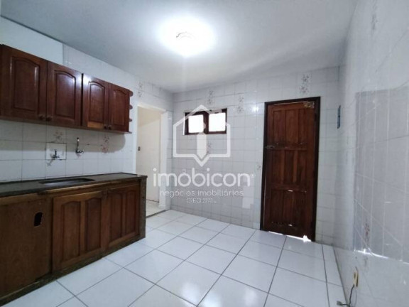 Imagem Casa com 3 Quartos à Venda, 180 m² em Alto Maron - Vitória Da Conquista